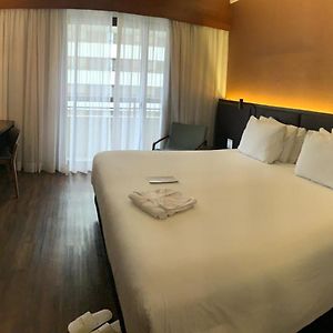 Executive King Suite